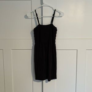 Pink moon bay beach dress